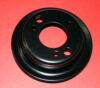 1955-68 Crank Pulley Extension for Power Steering Big Block