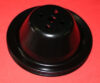 1955-68 Single Groove Water Pump Pulley (Big Block or Small Block)