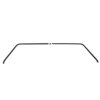 1964 1965 INSIDE REAR WINDOW TRIM, SEDAN, 3 PC SET.