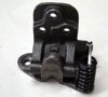 1964 1965 Lower Door Hinge (Right)