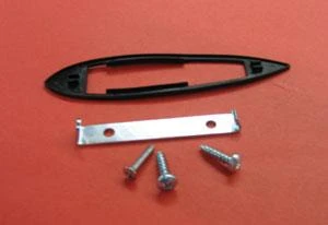 1964 1965 Mirror Attaching Kit