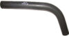 1964 1965 SMALL BLOCK 283/327 UPPER RADIATOR HOSE
