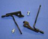 1964 1965 Windshield Squirter Nozzles (Pair)