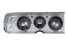 1964- 65 Chevy Chevelle El Camino RTX Instruments