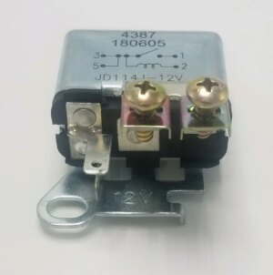 1964-65 Horn Relay (ea)