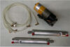 1964-66 Complete Convertible Top Pump and Cylinder Kit