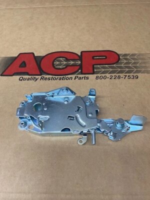 1964-66 Left Hand Door Latch Assembly