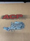 1964-66 Right Hand Door Latch Assembly