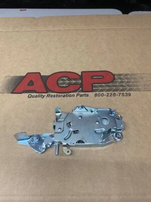 1964-66 Right Hand Door Latch Assembly