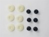 1964-67 Chevelle Door Glass Hardware Kit