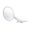 1964-67 Chevelle, Malibu or El Camino, Chrome Outside Rear View Mirror with LED Turn Signal (Left)