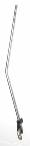 1964-67 Door Lock Rod, Right