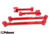 1964-67 GM A-Body Tubular Upper & Lower Rear Control Arms
