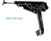 1964-67 PARKING BRAKE ASSEMBLY (ea)
