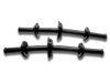 1964-67 Power Window Harness Boot. (pr)