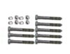 1964-67 Rear Upper Control Arm Bolts