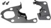 1964-67 Steering Column Plate, Manual