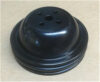 1964-68 Double Groove Water Pump Pulley (Big Block or Small Block)