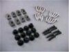1964-68 Front End Screw Kit