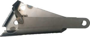 1964-68 SMALL BLOCK POWER STEERING CRADLE BRACKET