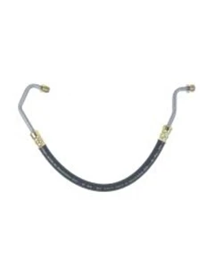 1964-68 Small Block Power Steering Pressure Hose