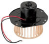 1964-72 Blower Motor with Fan (without air only)