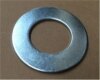 1964-72 Body to Frame Mount Repair Washer (each)