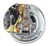 1964-72 Chevelle / El Camino Performance "At The Wheel" Disc Brake Conversion Kit with Wilwood Calipers