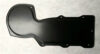 1964-72 Chevelle Heater Delete Firewall Plate
