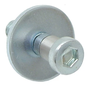 1964-72 Chevelle or El Camino Door Jam Striker Bolt
