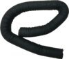 1964-72 Cloth Dash Vent Hose, 6' x 3' 1/4" (ea)