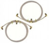 1964-72 Convertible Top Hose Kit