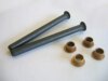 1964-72 Door Hinge Pins and Bushings(Per Door)