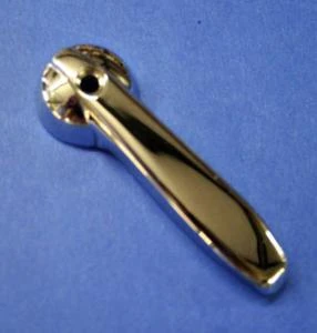 1964-72 EL Camino Tailgate Release Handle