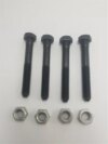 1964-72 Front Lower Control Arm Bolts