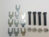 1964-72 Front Upper Control Arm Bolts