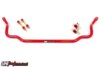 1964-72 GM A-Body UMI Front Sway Bar, 1-1/4 ” Solid
