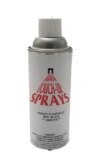 1964-72 Interior Vinyl Spray Dye, Gray Primer