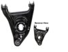 1964-72 Lower Control Arm Right Hand
