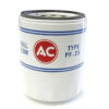 1964-72 PF-25 OIL FILTER
