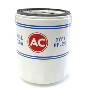 1964-72 PF-25 OIL FILTER