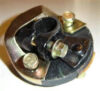 1964-72 Power Steering Coupler