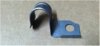 1964-72 Power Steering Pressure Hose Retainer
