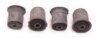 1964-72 Rear Control Arm Bushing (set of 4)