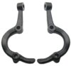 1964-72 Steering Arms, Disc Brake (pr)
