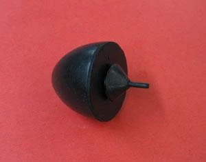 1964-72 Upper Control Arm Bumper (ea)