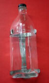 1964-72 Washer Fluid Bottle w/Bracket