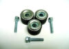 1964-72 Windshield Wiper Motor Mounting Kit