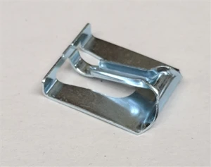 1964-72 Windshield Wiper Trans Arm Clip