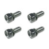 1964-72 Wiper Transmission Mounting Hardware (set)